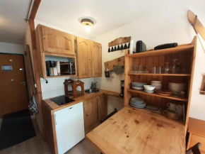 Résidence Thabor A - Studio pour 3 Personnes MAE-1531